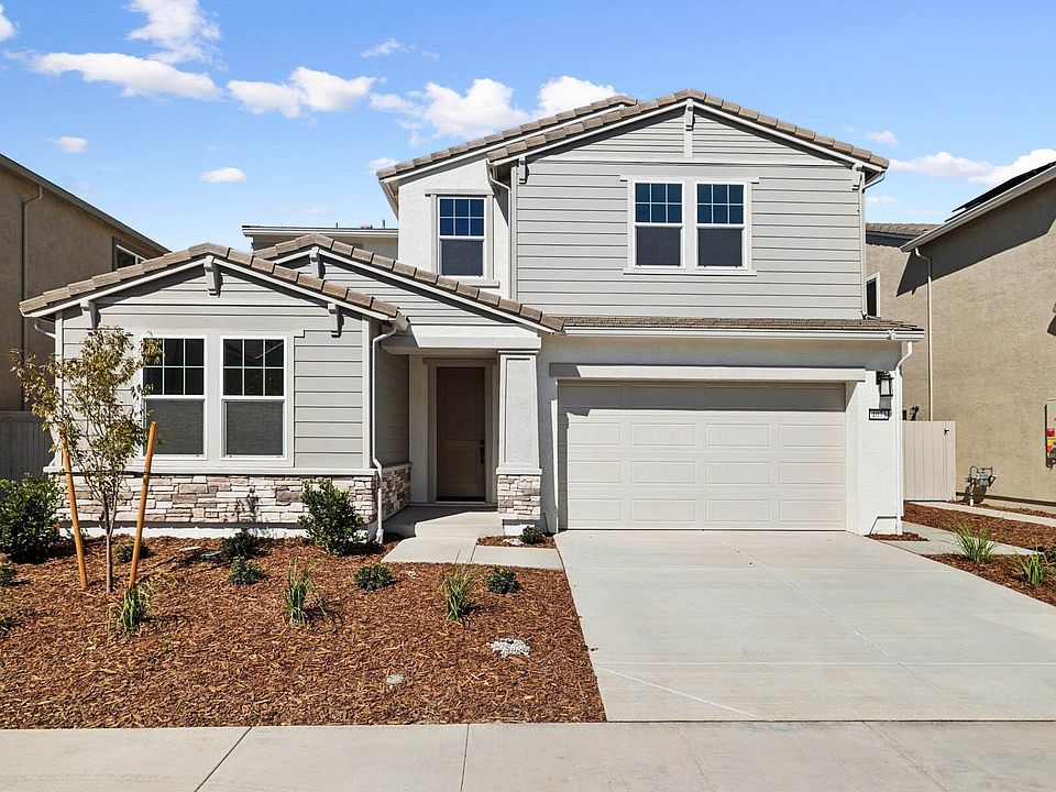 Juniper 31 Exterior