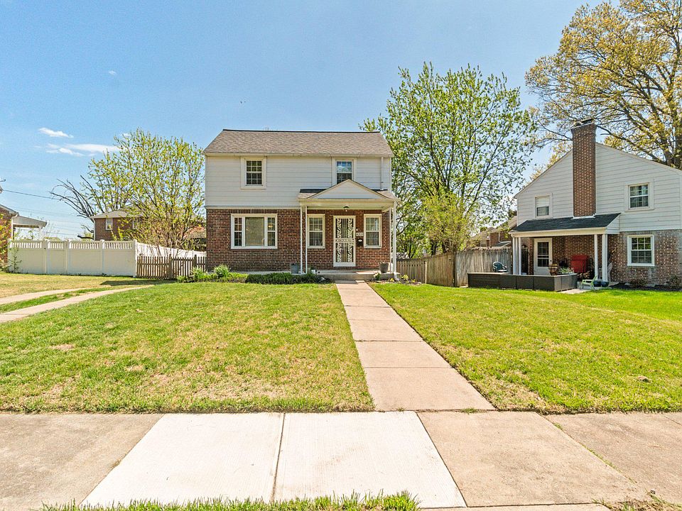 1st image of 4203 Barrington Rd