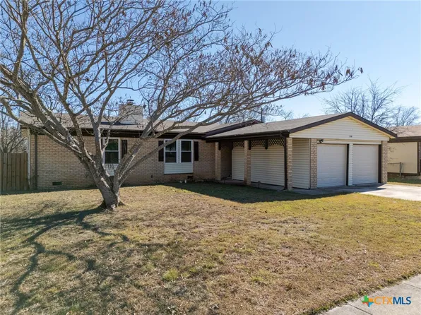 3102 Julie Ln, Killeen, TX 76549