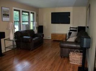 85 Sliker Rd, Glen Gardner, NJ 08826