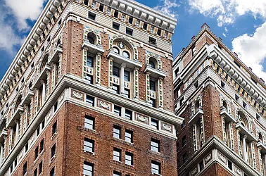 Rented by JEMB Realty