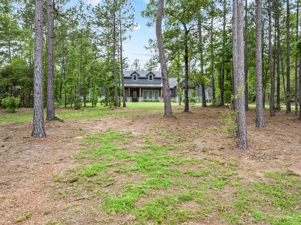 10760 Ruger Rd, Willis, TX 77378