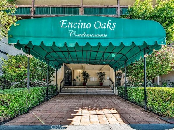 5460 White Oak Ave Unit G101, Los angeles — photo 1