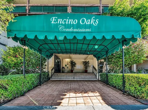 5460 White Oak Ave Unit G101, Los Angeles, CA 91316