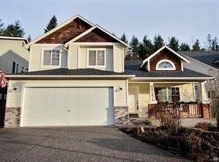 22426 SE 286th St, Maple Valley, WA 98038
