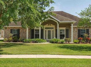 296 Sugar Land St, Houma, LA 70364