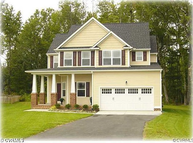1st image of 11513 Haltonshire Way