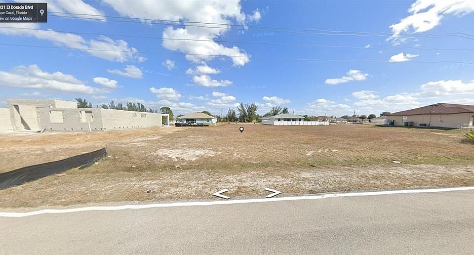 1st image of 1831 EL DORADO BOULEVARD N LOT 9