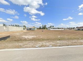 1831 El Dorado Blvd N #9, Cape Coral, FL 33993