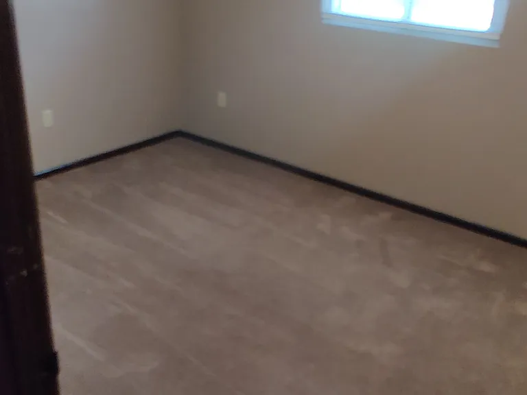 Bedroom #2.