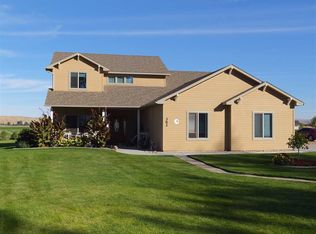 362 Clabby Rd, Weiser, ID 83672