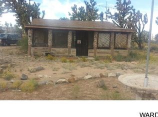 26445 N Sandy Point Dr, Meadview, AZ 86444