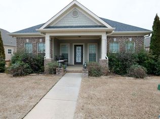 231 Grove Village Way, Madison, AL 35758
