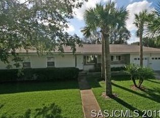 9 Dallyon Ave, Saint Augustine, FL 32080