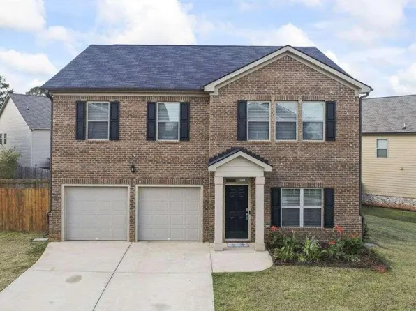 196 Sunland Blvd, McDonough, GA 30253