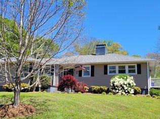 4 Circle St, Fountain Inn, SC 29644
