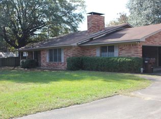 903 Whippoorwill St, Atlanta, TX 75551