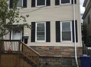 435 Chelsea St, East Boston, MA 02128