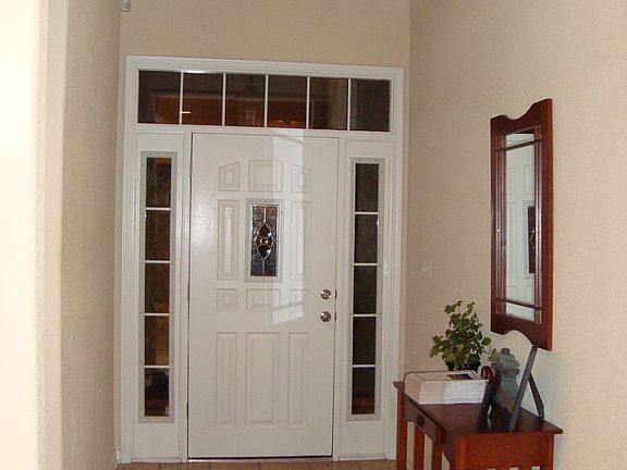 Entryway