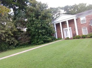 707 Douglas Dr, Johnson City, TN 37604