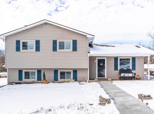 109 Highland Ln, Paris, KY 40361