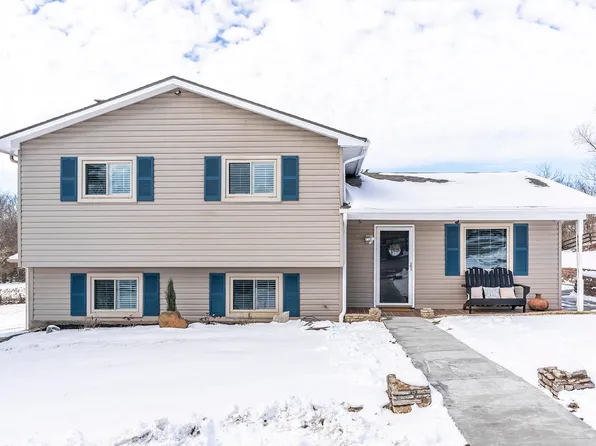 109 Highland Ln, Paris, KY 40361