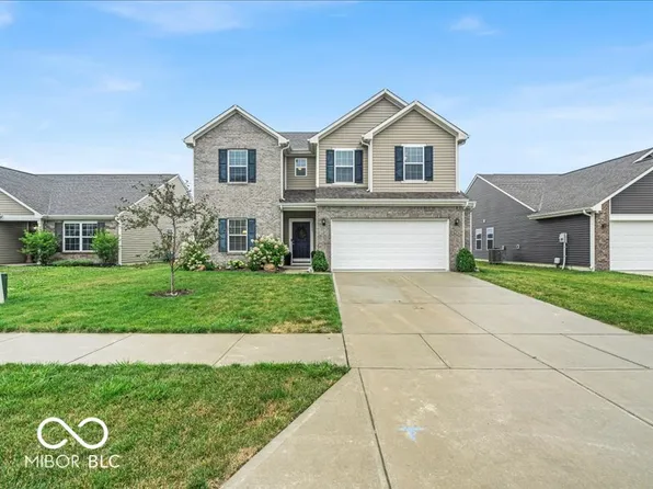2659 Pumpkin Patch Ln, Indianapolis, IN 46229