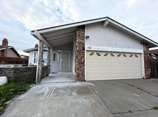 172 Coloma Way, Vallejo, CA 94589