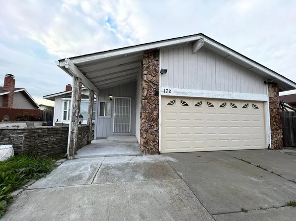 172 Coloma Way, Vallejo, CA 94589