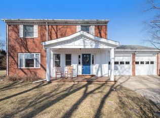 4009 Kaiser Rd, Three Oaks, MI 49128