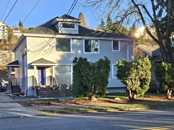 516 Wells Ave S, Renton, WA