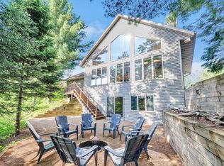 12814 W Shore Dr, Mountain, WI 54149