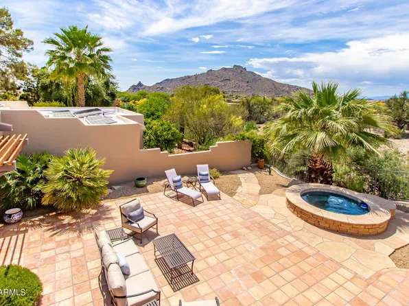 1063 N Boulder Dr, Carefree, AZ 85377