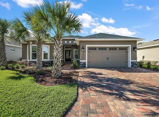 5129 Jareds Landing Way, Oxford, FL 34484