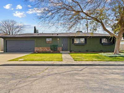 161 W Spring Lane, Lemoore, CA, 93245