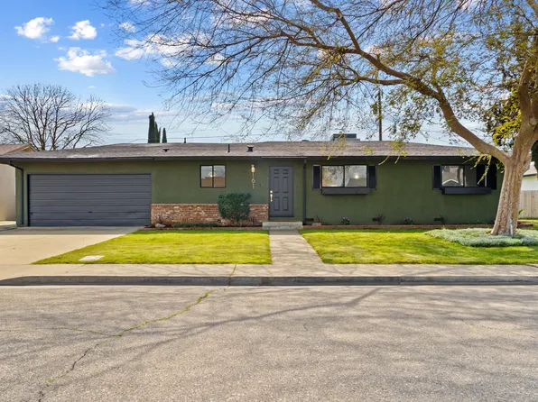 161 W Spring Lane, Lemoore, CA 93245