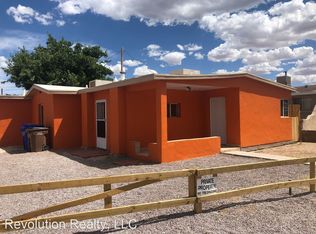 1120 E Court Ave UNIT A, Las Cruces, NM 88001