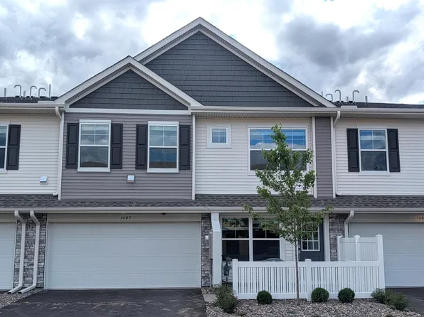 3087 Cedar St, Little Canada, MN 55117