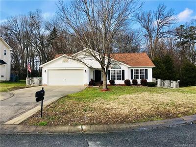 11831 Winter Pine Ln, Charlotte, NC, 28269