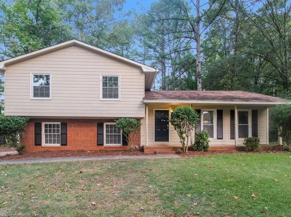 2495 Zane Dr SW, Atlanta, GA 30331