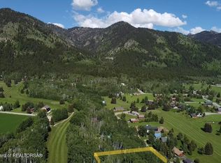 LOT 34 Walnut Dr, Star Valley Ranch, WY 83127