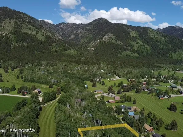 LOT 34 Walnut Dr, Star Valley Ranch, WY 83127