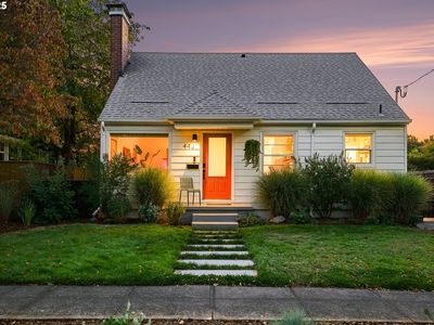 4431 SE 50th Ave, Portland, OR, 97206