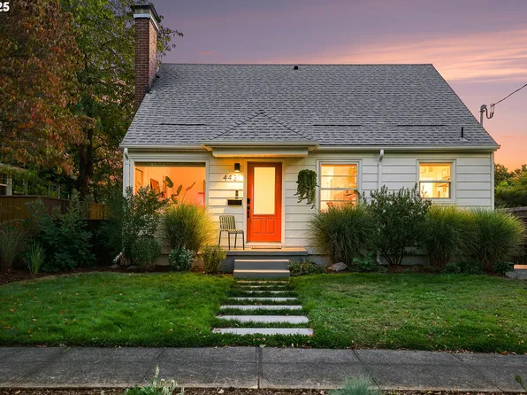 4431 SE 50th Ave, Portland, OR 97206