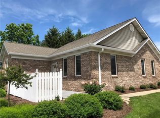 300 Dry Branch Dr, Crawfordsville, IN 47933