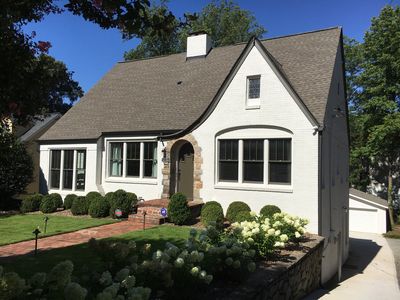 882 Barnett St NE, Atlanta, GA, 30306