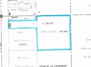 N M 30, Gladwin, MI 48624