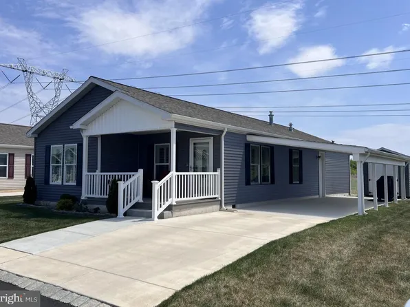 2230 Monmouth Ln, Williamstown, NJ 08094