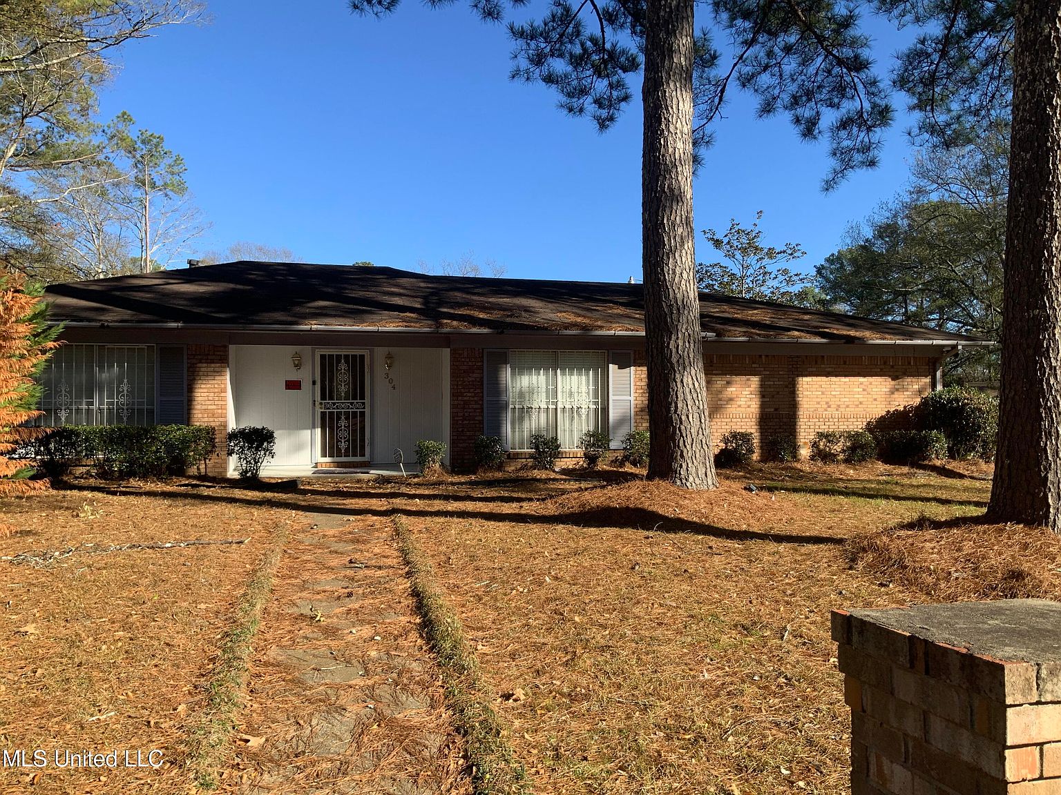 304 Park Ln, Jackson, MS 39212 MLS 4068250 Zillow