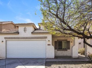 5439 W Shumway Farm Rd, Laveen, AZ 85339